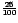 \(\frac{25}{100}\)