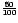 \(\frac{50}{100}\)